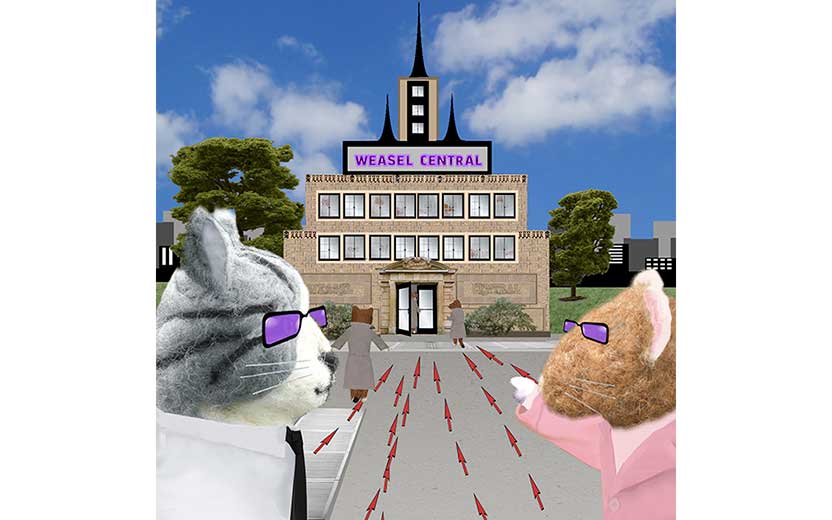 Book illustration